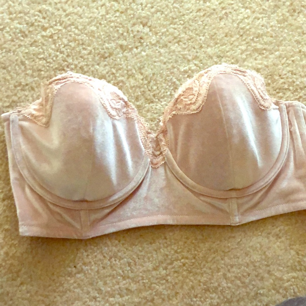 Victoria secret bra